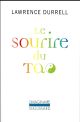 LE SOURIRE DU TAO 